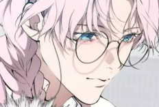Baca Manhwa BL Lost in the Cloud Season 3 Chapter 108 RAW Indonesia Sub, Kebenaran yang Memuakkan