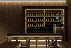 Tarif Layanan Zaigon SPA Jakarta Terbaru 2023, Fasilitas Lounge dan Cafe yang Menghibur