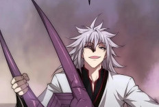 Invincible at the Start Chapter 120 Bahasa Indonesia, Baca Disini! Aksi Rokki yang Memukau Banyak Orang