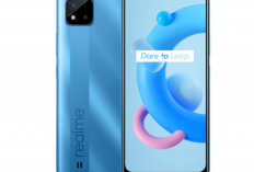 Cara Mengaktifkan Developer Options Realme C11, Easy Parah! Cuma 5 Detik Aja Langsung Aktif