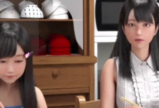 Khusus Bulan Ini! Kode Cheat Game NEET Chan Desember 2023, Banyak Kejutan Bikin Permainan Makin Seru!