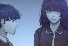 Spoiler Webtoon REQUIEM: Recalling your Memories Chapter 6 : Rafa dan Reito Sedang Berduaan