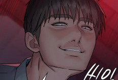 Baca Manhwa Night Hospital Chapter 59 Bahasa Indonesia, Sang Boss yang Makin Kejam dan Liar!