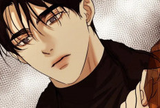 Link Baca BL Cry Me A River Chapter 27 Sub Indonesia Inggris RAW Jian Ancam Jitae Gara-Gara Ini 