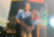 Kasus Pelecehan Seksual di Mempawah Viral, Bos Warung Lakukan Aksi Tak Senonoh pada Karyawati!