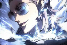 RAW Baca Manhwa Manhwa Regressing with the Kings Power Chapter 17 Bahasa Indonesia Gratis, Taehyun Tak Terkalahkan