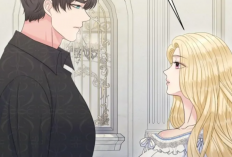 RAW Baca Manhwa How to Tame My Beastly Husband Chapter 45 Indonesia Scan, Jangan Sampai Rafael Ngamuk!