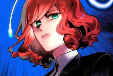Janji Jang Suchan! Link Baca Webtoon Jungle Juice Chapter 136 English Scan Indonesia