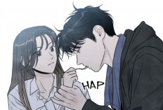 Baca Webtoon My Reason To Die Chapter 54 Bahasa Indonesia, Kedatangan Nona Yeo Eunsoo