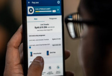 WASPADA! M Eon Share Com Penipuan atau Bukan? Simak Dulu di Sini Faktanya yang Bikin Syok 