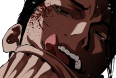 Tidak Sopan! Spoiler Manhwa Lookism Chapter 549 Bahasa Indonesia RAW, Dikasih Hati Minta Ampela