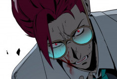 Pertarungan Makin Menegangkan! Cek Link Baca Manhua BlackSun Chapter 59 Sub Indonesia Lengkap Dengan Jadwal Rilisnya 