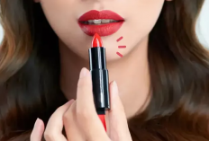 Daftar Warna Lipstik Maybelline Superstay Matte Ink Untuk Kulit Sawo Matang, Pas Buat Acara Formal dan Non Formal