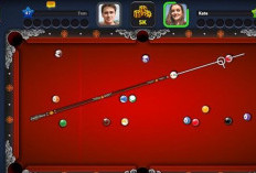 Link Download Aplikasi Cheat 8 Ball Pool Garis Panjang 2024 Terbaru Full Gratis Auto Level Up Max, Klik Di Sini 