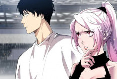 Baca Manhua Disastrous Necromancer Chapter 74 Bahasa Indonesia Strategi vs Bakat Alami, Mana yang Lebih Unggul 