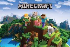 Kapan Minecraft Bedrock Edition v1.21 Rilis? Ada Blok Tembaga Baru dan Upgrade Ruang Sidang
