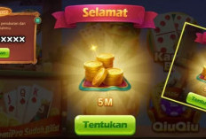 Satu Menit yang Lalu! Kode Penukaran Higgs Domino Hari Ini Rabu 29 November 2023, Gratis Chip hingga 1B Guys!