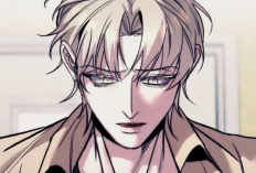 Uwu Banget! RAW Baca Manhwa BL Stigma Chapter 13 Bahasa Indonesia No Sensor, Akankah Yejun Siap Menikah?