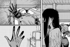 RAW! Link Baca Manga Chainsaw Man Chapter 211 Bahasa Indonesia: Perjuangan Melawan Devil Kejam