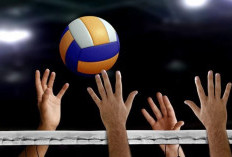 Baru Update! Kupon Voli The Spike Hari Ini 7 Januari 2024 Minggu yang Masih Aktif, Sekali Smash Langsung Dapat Banyak Poin 