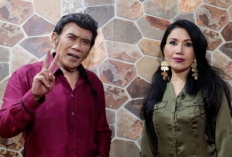 Chord Lagu Dangdut Cuma Kamu - Rhoma Irama feat Rita Sugiarto dan Liriknya, Mainkan Sekarang Juga