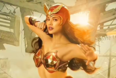 Daftar Pemeran Serial Filipina Darna yang Bisa Disaksikan di ANTV, Seru Banget