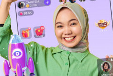 Link Download Papaya Live Mod Apk Terbaru Februari 2024 Unlimited Coin Live Terus Selama 24 Jam Kumpulin Cuan 