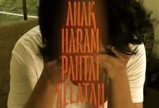 Sinopsis Film Anak Haram Pantai Selatan (2023) Jadi Kelanjutan Dari Noda Ranjang Membekas yang Sudah Tayang Sebelumnya 