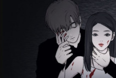 Sinopsis Webtoon Dear X dan Link Baca Full Chapter: Sebuah Thriller Psikologis yang Mengungkap Sisi Gelap Kehidupan Seorang Aktris Ternama