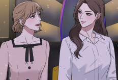 Baca Webtoon Locked Onto You Chapter 6 Bahasa Indonesia, Pertemuan Kanghee dan Jaein!