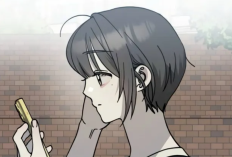 Baca Manhwa Rules for Dating Trash Chapter 32 RAW Bahasa Indonesia, Pertemuan yang Membekas