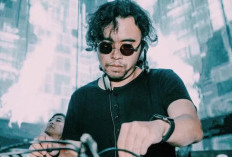 Profil Biodata DJ Whisnu Santika, Kolaborasi dengan Souljah Sukses Kini Jadi Idola Anak Muda
