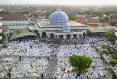 Pondok Pesantren Terbaik di Indonesia Untuk Putra Putri, Nomor 8 Didirikan KH. Maimun Zubair