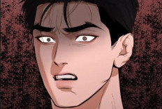 RAW Manhwa BL Jinx Chapitre 50 VF Scans en français, Pas de Pitié pour l'Adversaire !