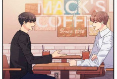 Rilis! Baca Komik Couple Breaker Chapter 59 Bahasa Indonesia, Yoonshik Kaget dengan Tindakan Jooah!
