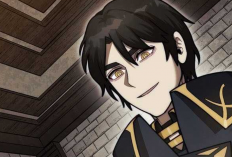 Spoiler dan Baca Manhwa The 31st Piece Turns the Tables Chapter 39 Bahasa Indonesia, Link GRATIS Resmi Disini