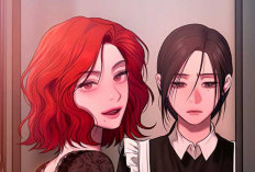 UPDATE Lily Of The Valley 7 Sub Indo No Sensor, Rose Makin Hot Mainnya Sejak Sama Lily 