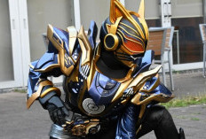 Link Nonton Kamen Rider Geats Episode 44 Sub Indo Gya-Go Mengorbankan Dirinya Untuk Menyelamatkan Neon