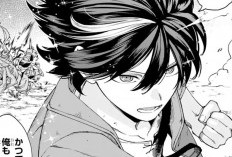 Manga Kono Yuusha Moto Maou ni Tsuki Chapter 17 Bahasa Indonesia, Capek-Capek Reinkarnasi Malah Jadi Badut