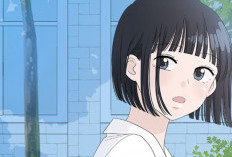 Sinopsis Komik Can I Take It Back, Kisah Cinta Segitiga Anak SMA