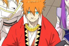 Baca Manhua Tales of Demons and Gods Chapter 462 RAW Bahasa Indonesia, Latihan Untuk Melawan Sang Kaisar Sage