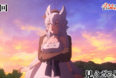 Date de sortie Anime Lv2 kara Cheat datta Motoyuusha Kouho no Mattari Isekai Life Episodes 9 Streaming VOSTFR, Heure et où Regarder ?