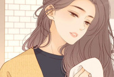 Seru! Link Baca Manhua Eternal Love Chapter 62 RAW Sub Indonesia dan Spoilernya Wen Yifan dan Sean Yan Tak Tau Harus Putus atau Terus