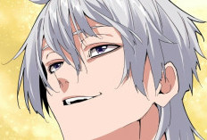 Link Baca Manhua Magic Emperor Chapter 665 Bahasa Indonesia, Tidak Terima Dihina Lawan!