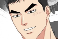Hot Banget! Link Baca Manhwa BL The Tiger's Den Chapter 29 Bahasa Indonesia Yoo Bikin Seonwoo Kembali Bucin 
