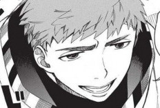 Lire le Manga Ao No Exorcist (Blue Exorcist) Chapitre 154 VF FR Scan, Très Ambitieux pour Briller Encore Plus !