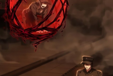 RAW Baca Manhwa The Executioner Chapter 10 Indonesia Sub, Pertarungan Sengit Melawan Iblis