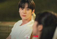 Link Nonton Drama Korea My Lovely Liar Episode 11-12 Sub Indo Do Ha Nekat Selamatkan Syaon Meski Berbahaya