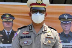 Sosok Nanang Kusumo Polisi Viral di Medsos, Sempat Dipuji-puji Kini Banyak Dihujat Netizen!