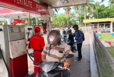 Cara Mengatasi Motor Brebet Setelah Isi Pertalite Tanpa Bongkar Mesin, Kendaraan Aman Seperti Sedia Kala